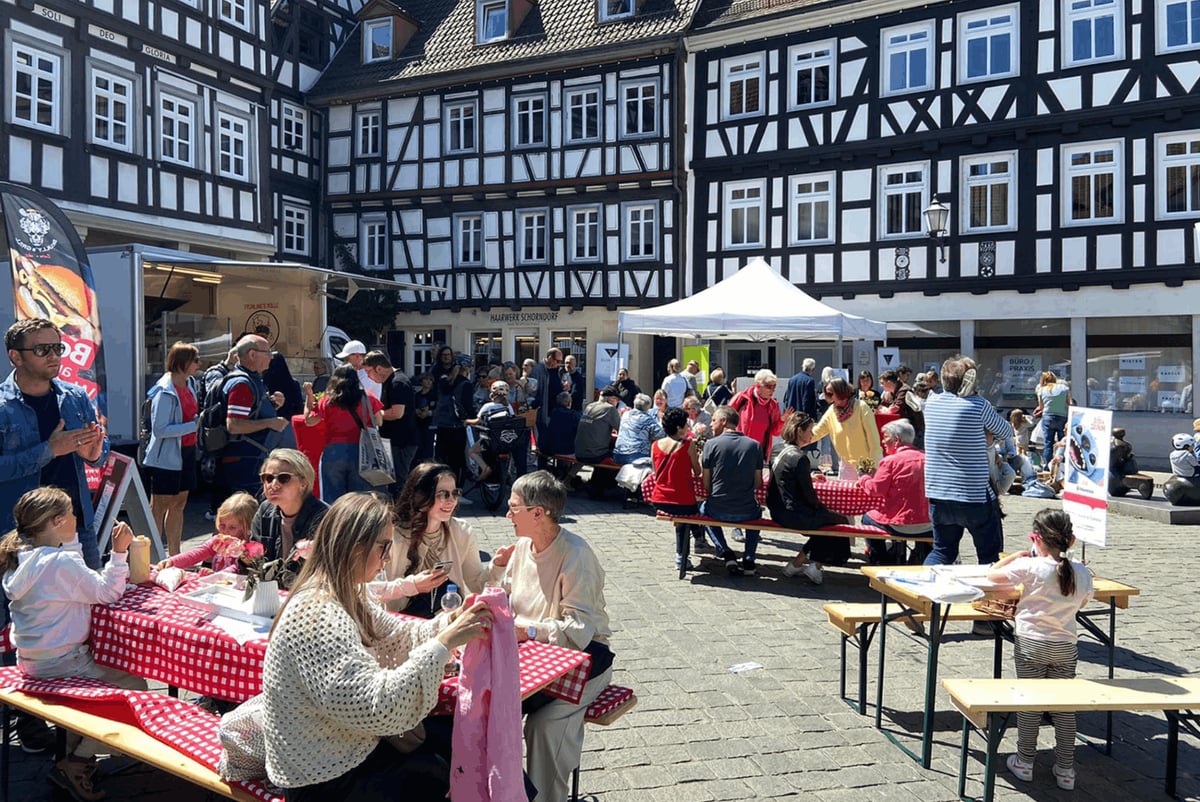 Marktbrunch